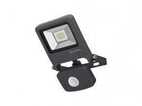 ENDURA FLOOD SENSOR 10W 830 DG reflektor