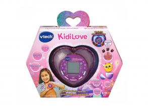 VTech Kidilove mágikus szív - holland nyelvű