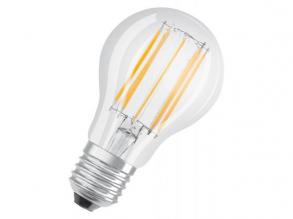 LEDSCLA100 11W/827 230V FIL E27 FS2OSRAM LED izzó