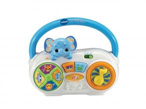 VTech Do-Re-Mi Baby Radio