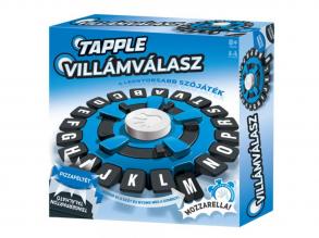 Villámválasz kvíz társasjáték