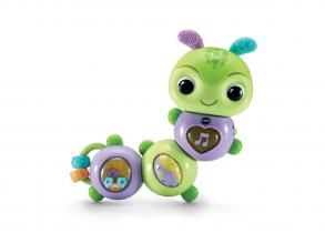 VTech Twist & Wiggle hernyó