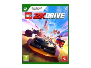 LEGO 2K Drive Xbox One/Xbox Series játékszoftver