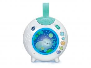 VTech Animal Friends Snoozy Dreamland vetítőgép