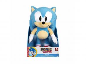 Sonic plüssfigura 50 cm