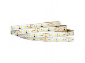 MARATHON LED szalag, állandó áram IC, 24 Volt DC, 2835, 120 led/m, 10 W/m, természetes fehér, 1...