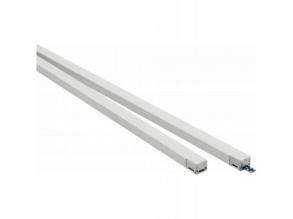 2 db-os Moduláris LED polcvilágító , LI-NEA , természetes fehér , 24V , 2 x 560 mm , 700 lumen/db