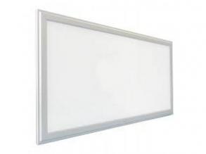 RGB-CCT LED panel , 600 x 300 mm , 30 Watt , 24V DC , SOLO