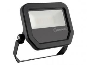 Ledvance floodlight sensor 20W/4000K SYM 100 BK