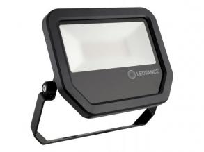 Ledvance floodlight sensor 30W/3000K SYM 100 BK