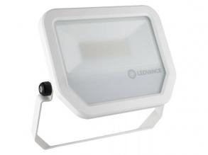 Ledvance floodlight sensor 30W/4000K SYM 100 WT