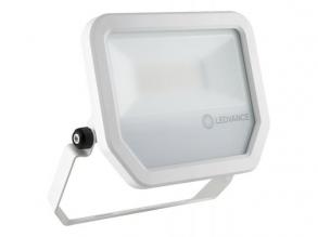 Ledvance floodlight sensor 50W/3000K SYM 100 WT