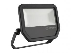 Ledvance floodlight sensor 50W/6500K SYM 100 BK