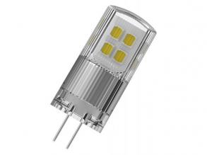 LEDPIN20D CL 2W/827 12V G4 FS1 OSRAM LED izzó