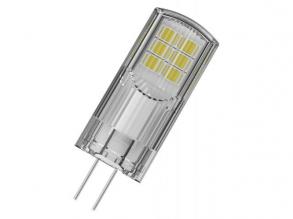 LEDPIN28 CL 2,6W/827 12V G4 FS1 OSRAM LED izzó