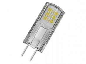 LEDPIN28 CL 2,6W/827 12V GY6.35 FS1OSRAM LED izzó