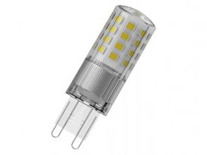 LEDPIN40D CL 4W/827 230V G9 FS1 OSRAM LED izzó