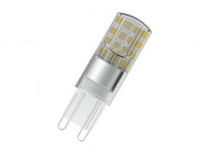 OSRAM LED STAR PIN CL 30 2,6W/840 G9 LED fényforrás