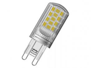 LEDPIN40 CL 4,2W/840 230V G9 FS1 OSRAM LED izzó