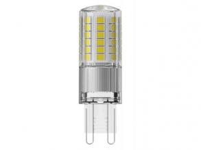 LEDPIN50 CL 4,8W / 827 230V G9 FS1 OSRAM LED izzó