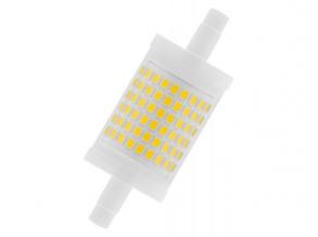 LEDLI78100D 12W/827 230V R7S FS1 OSRAM LED izzó