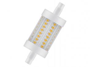 LEDLI7860 7,3W/827 230V R7s FS1 OSRAM LED izzó