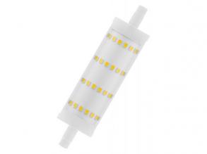 LEDLI118100 13W/827 230V R7S FS1 OSRAM LED izzó