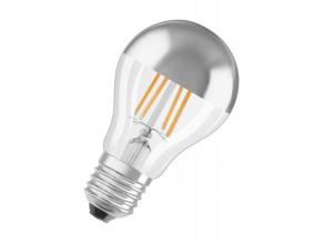 LEDSCLA34MIR S 4W/827 230V FILE27FS1 OSRAM LED izzó