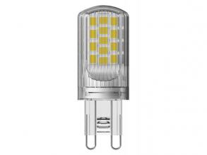 LEDPIN40 CL 4,2W/827 230V G9 FS2 OSRAM LED izzó