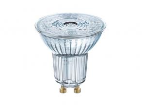 OSRAM LED STAR PAR16 80 36° 6,9W/840 GU10 LED fényforrás