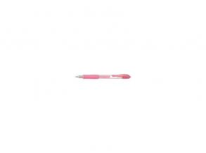 Pilot G2 0,7mm pasztell pink rollerirón