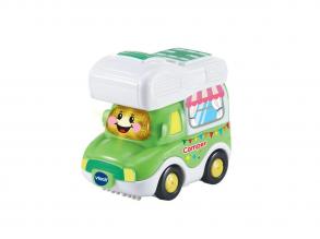 Vtech - Toet Toet Cars - Lakóautó