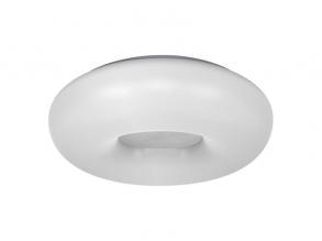 LEDVANCE Smart+ Orbis Ceiling Donut WIFI TW 400mm WT mennyezeti lámpa