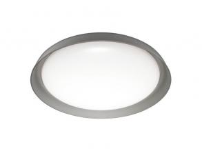 LEDVANCE Smart+ Orbis Ceiling Plate WIFI TW 430mm Grey mennyezeti lámpa