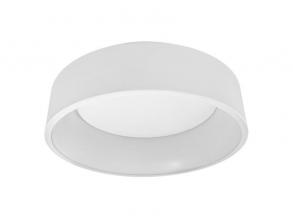 LEDVANCE Smart+ Orbis Ceiling Cylinder WIFI TW 450mm WT mennyezeti lámpa