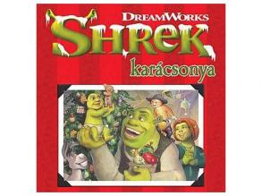 Shrek - Shrek karácsonya mese