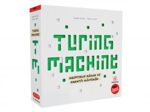 Turing Machine társasjáték