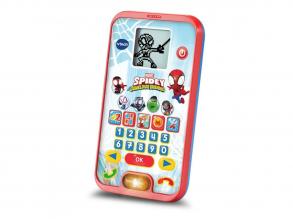 VTech Spidey okostelefon