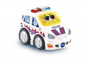 VTech Toet Cars - Rendőrségi autó, Pepijn