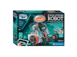 Clementoni Science & Game Evolution: Robot