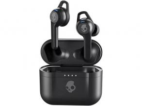 Skullcandy S2IVW-N740 Indy Evo True Wireless Bluetooth fekete fülhallgató