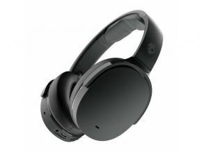 Skullcandy S6HHW-N470 HESH Bluetooth aktív zajcsökkentős fekete fejhallgató