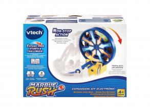 VTech Marble Rush golyójáték szett