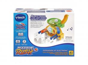 VTech Marble Rush golyópálya készlet