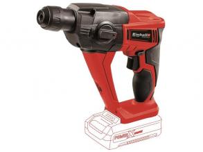 Einhell 4513812 PXC TE-HD 18 Li-Solo akku és töltő nélkül akkumulátoros fúrókalapács