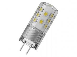 LEDPIN40D CL 4,5W/827 12V GY6.35FS1OSRAM LED izzó