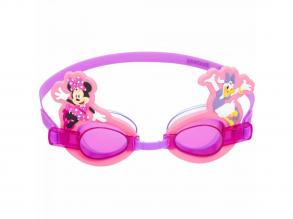 Bestway: Disney Minnie egér Deluxe úszószemüveg