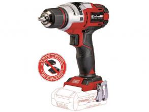 Einhell 4513870 PXC TE-CD 18 Li E Solo akku és töltő nélkül akkumulátoros fúró-csavarozó