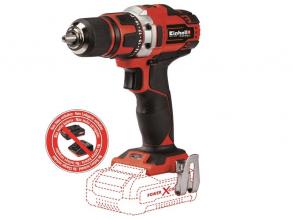 Einhell 4513925 PXC TE-CD 18/40 Li-Solo akku és töltő nélkül akkumulátoros fúró-csavarozó