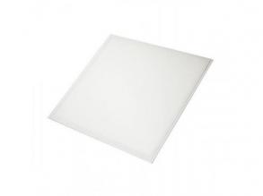 LED panel , 600 x 600 mm , 45 Watt , meleg fehér , UGR<19